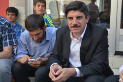 ‘Halkın oy vermesi artık cesaret isteyen bir iş haline gelmiş’