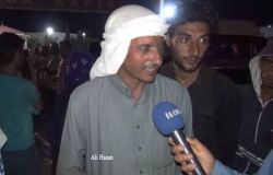 Suriyelilerin göç ettirilmesi İsrail projesidir-video