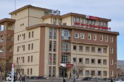 Siirt’te diş çekimleri iftardan sonra