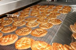 Bursa’da Ramazan’da pidesi 1.50 TL