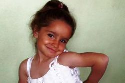 Midyat’ta 5 yaşındaki kız çocuğu kayboldu-foto