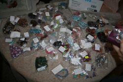 Psikiyatri hastaları sergi açtı