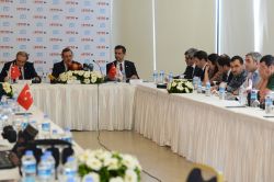 Bursa İlk 250 Büyük Firma Araştırması sonuçları açıklandı