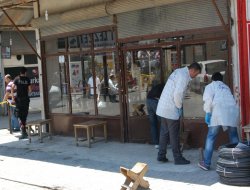 Şanlıurfa'da silahlı saldırı:1 yaralı