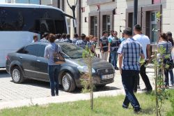 Silopi’de kaçakçılık operasyonu-video