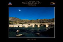 Batmanlı fotoğrafçıya ödül