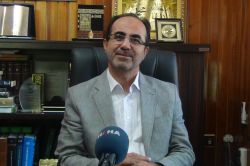 ‘Ramazan ayı maddi ve manevi kirlerden temizlenme ayıdır’-video