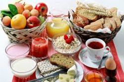 "Sahura kalkmak metabolizmayı güçlendiriyor"