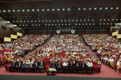 Adana’da yönetici ve öğretmenlere yönelik mesleki gelişim semineri-foto