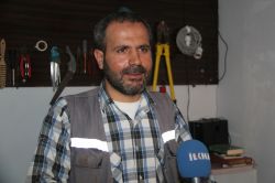 ‘Klimalara bağımlı olmayın’-foto