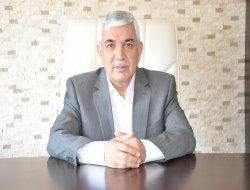 Batman müftüsü, ‘Oruç ve ibadetlerle bu mübarek ayı değerlendirelim’