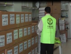 YAR-DERa Rihayê ji bo meha Remazanê amade ye