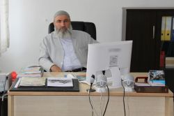 “Mursi’nin tek suçu Allah’a iman etmesidir”-foto