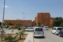 Kızıltepe Devlet Hastanesine 3 yeni  Doktor atandı-video