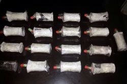 Diyarbakır’da 17 adet bomba ele geçirildi