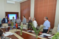 Adana’da üretilen çiçekler Hollanda’da pazarlanacak