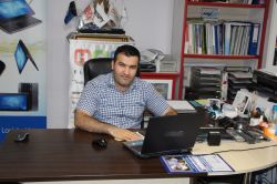 Bilgisayar satışlarında düşüş-foto