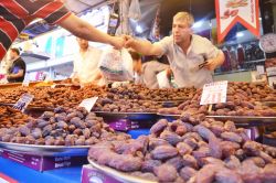Ramazan yine bereketiyle geldi-foto