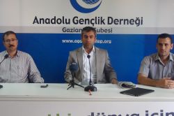 AGD’den yaz Kur’an Kursu etkinlikleri