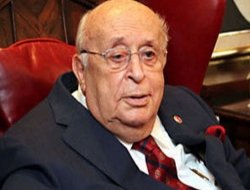 Suleyman Demîrel mir