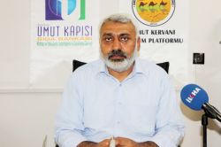 Umut Kapısı Ramazan ayına özel kampanya başlattı-foto