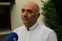 'Avrupa, neslinin Müslüman olmasından endişe ediyor'