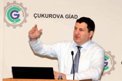 ‘Sahipsiz ekonomi kaptansız gemi gibidir!’