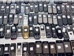 Cep telefonlarında ''Süper Tuzak'' !