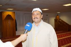 Basel Said-i Nursi Vakfı Ramazan’a yeniliklerle girdi-video