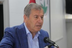 Adana makine sektöründe dış ticaret konuşuldu