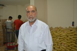 Umut-Der Ramazan ayı hazırlıklarına başladı-video-foto