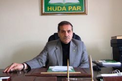 HÜDA PAR Bitlis teşkilatından idam kararına sert tepki