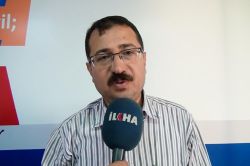 İdam kararlarının Mısır'daki vahşetin tescilidir