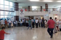 Robot Bilim Etkinliğinde Batman’a ödül-foto