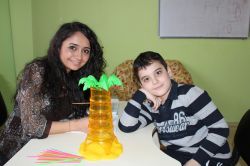 'Kekemelik tedavi edilebilir'