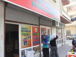 “Em nanê xwe di Remezanê de bi feqîr û jaran re parve bikin”