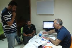 Kızıltepe Devlet Hastanesi Ramazan'da gece de hizmet verecek-video-foto