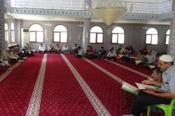 Nusaybin’de mukabele halkaları oluşmaya başladı-video-foto