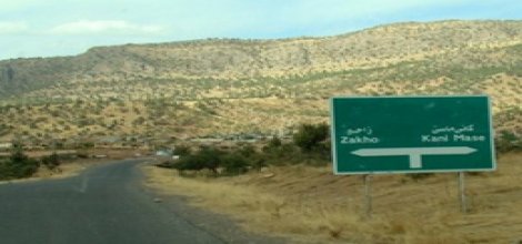 PKK Güney Kürdistan'da 60 köyü kontrolüne geçirdi