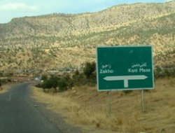 PKKê 60 gundên Kurdistanê têxistiye bin qontrola xwe