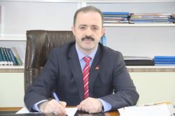 Tuşba Belediyesi'nden iftar çadırı