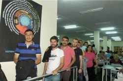 Uludağ Üniversitesi her gün iftar verecek