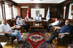 ‘Şehrin tüm dinamikleriyle çalışmaya hazırız’