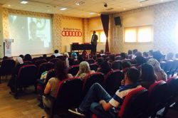 Çocuk Hakları Komitesi olağan toplantısı yapıldı