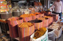 Ramazan ayı ile birlikte hoşaf malzemelerine ilgi arttı-foto