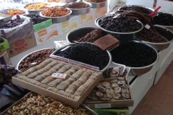 Mersin'de hurmaya talep az