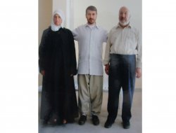 “Ji kerba lawê xwe ez nexweş ketim”