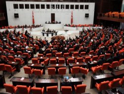 Gıda Tarım Bakanlığı'nın Bütçesi Kabul Edildi