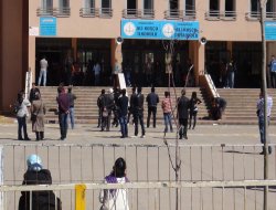 Îmtîhana LYS-2 a Zanîstên Fenî hat kirin