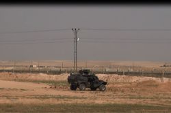 IŞİD Azez’e doğru ilerliyor